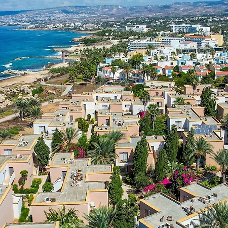 Aparthotel Atlantica Akteon