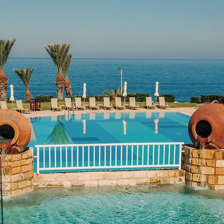 Atlantica Akteon Aparthotel