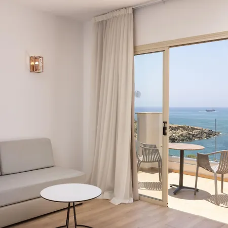Apart Otel Atlantica Akteon 4*