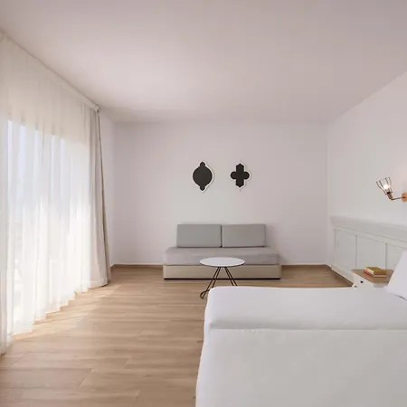 Atlantica Akteon 4* Klorakas