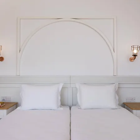 Atlantica Akteon Aparthotel Klorakas
