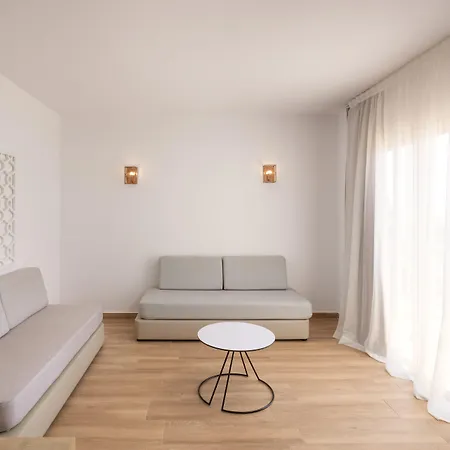 Atlantica Akteon 4* Klorakas