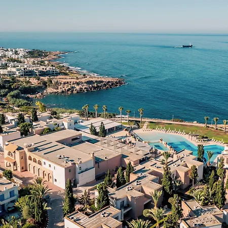 Atlantica Akteon Apart Otel 4*