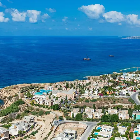 Apart Otel Atlantica Akteon 4*