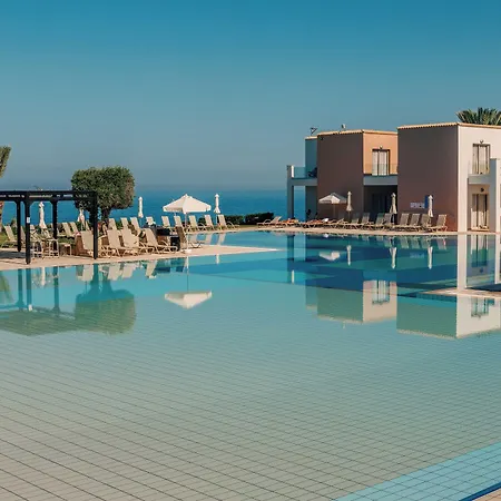 Atlantica Akteon 4* Klorakas