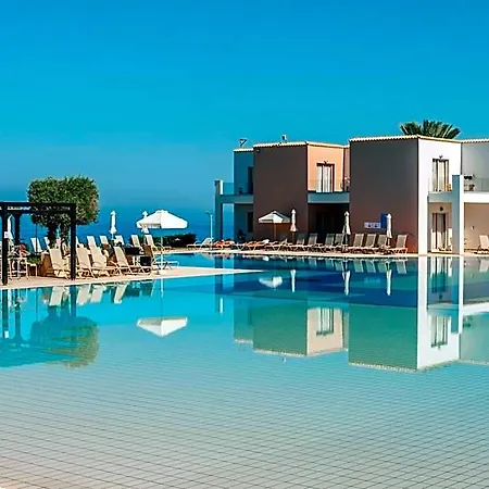 Atlantica Akteon 4*
