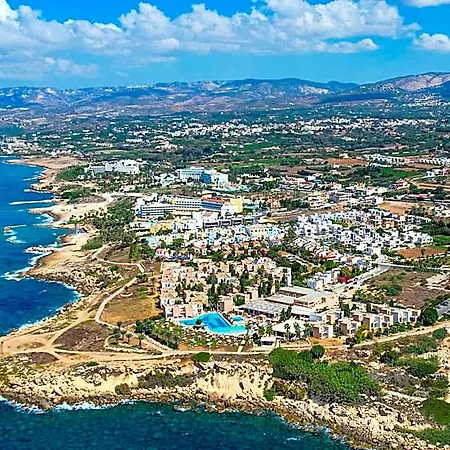 Atlantica Akteon 4*