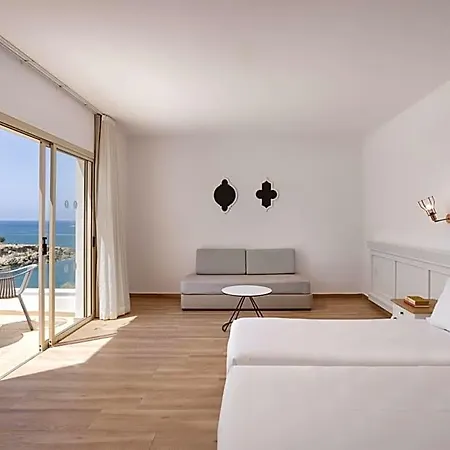 Atlantica Akteon Klorakas