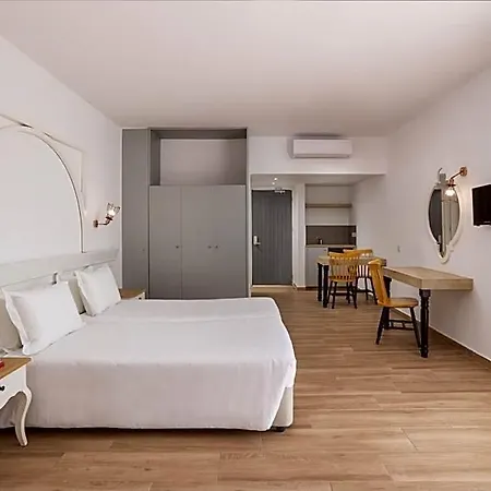 Atlantica Akteon Aparthotel Klorakas