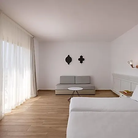 Aparthotel Atlantica Akteon