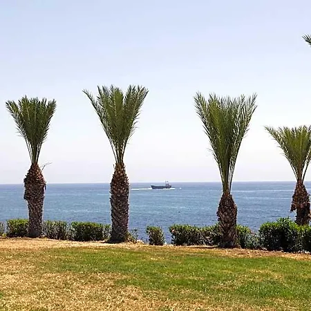 Aparthotel Atlantica Akteon Klorakas