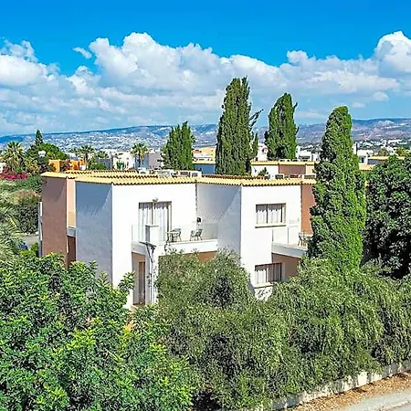Atlantica Akteon Aparthotel Klorakas