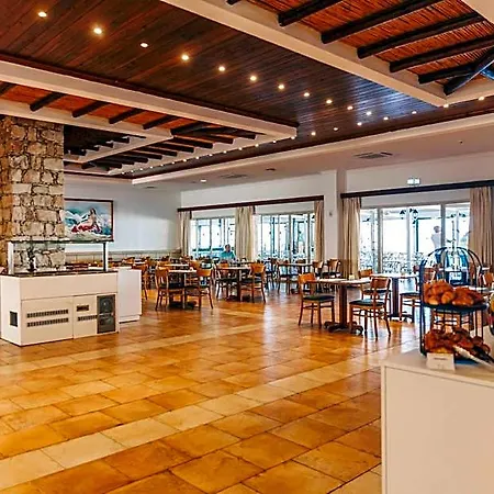 Atlantica Akteon Klorakas