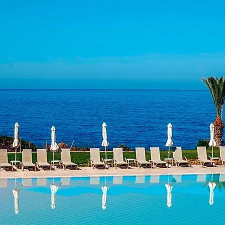 Aparthotel Atlantica Akteon Klorakas