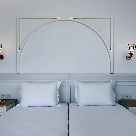 Aparthotel Atlantica Akteon