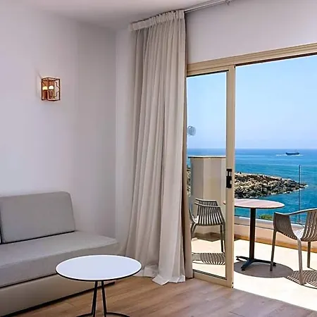 Atlantica Akteon 4* Klorakas
