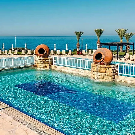 Atlantica Akteon 4* Klorakas