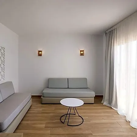 Aparthotel Atlantica Akteon