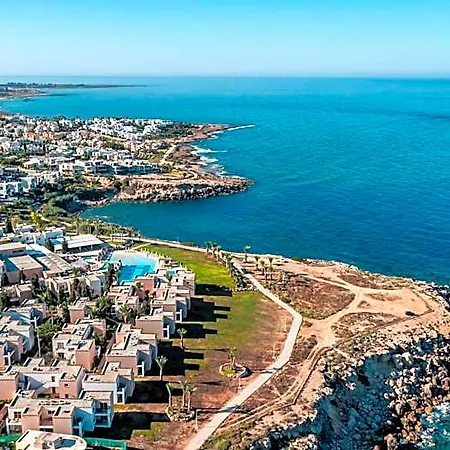 Atlantica Akteon 4* Klorakas