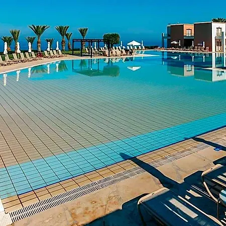 Atlantica Akteon 4* Klorakas