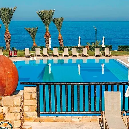Atlantica Akteon Aparthotel