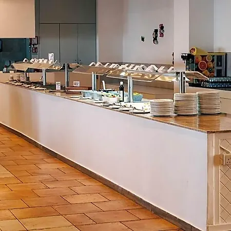 Aparthotel Atlantica Akteon Klorakas