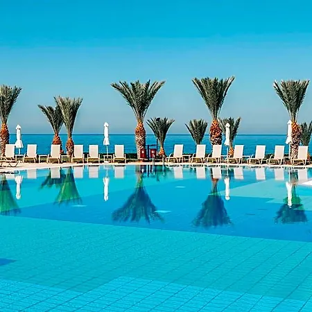 Aparthotel Atlantica Akteon Klorakas