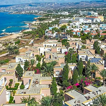 Aparthotel Atlantica Akteon