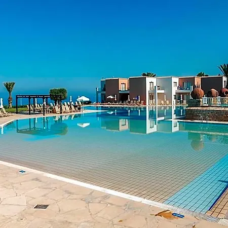 Atlantica Akteon Aparthotel