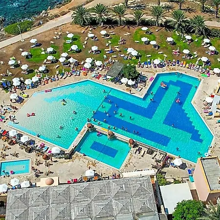 Aparthotel Atlantica Akteon
