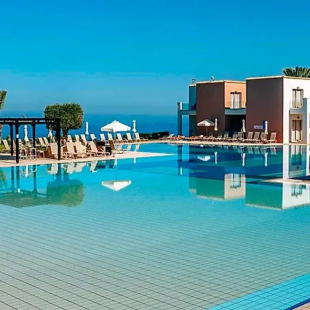 Aparthotel Atlantica Akteon Klorakas