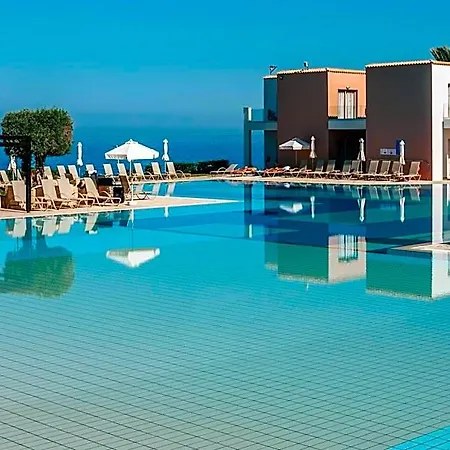 Aparthotel Atlantica Akteon