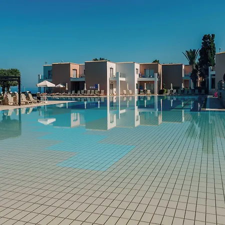 Apart Otel Atlantica Akteon