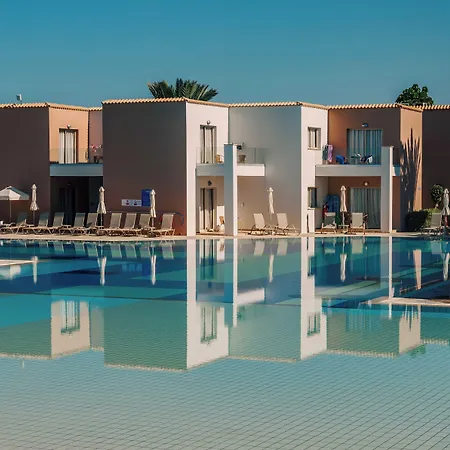 Apart Otel Atlantica Akteon