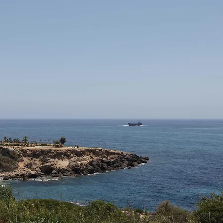 Atlantica Akteon Apart Otel 4*
