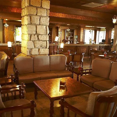 Akteon Village Klorakas