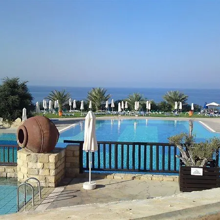 Lägenhetshotell Akteon Village 4*