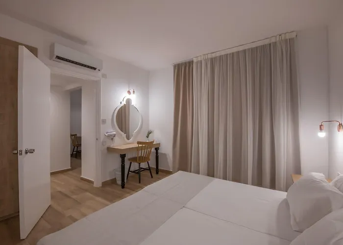 Atlantica Akteon 4* Klorakas