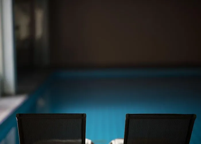 Atlantica Akteon Apartahotel 4*