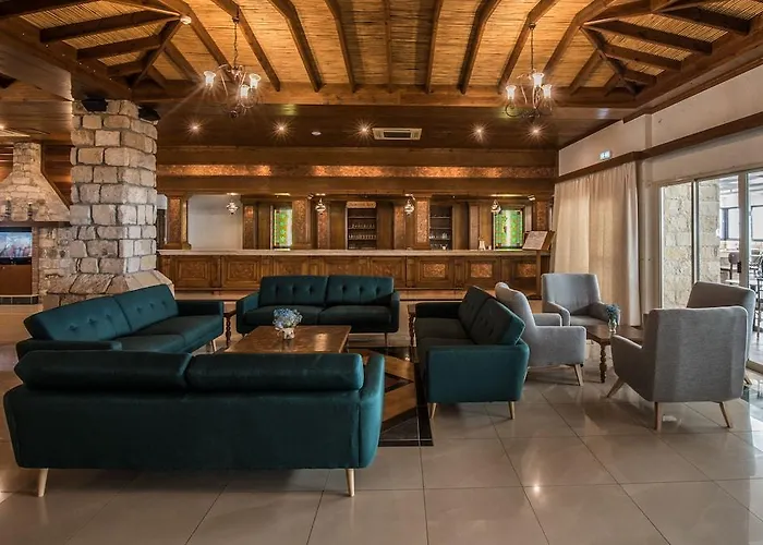 Atlantica Akteon Klorakas