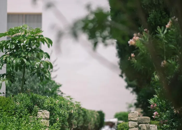 Atlantica Akteon Aparthotel