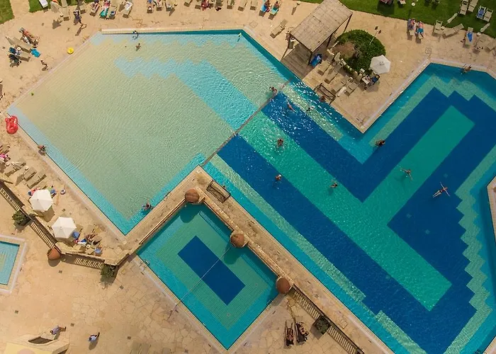 Atlantica Akteon 4* Klorakas