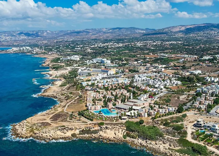 Atlantica Akteon Klorakas