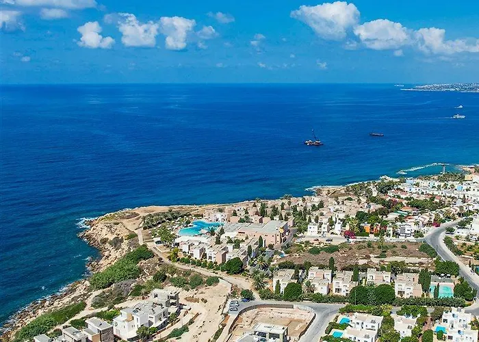 Apartahotel Atlantica Akteon