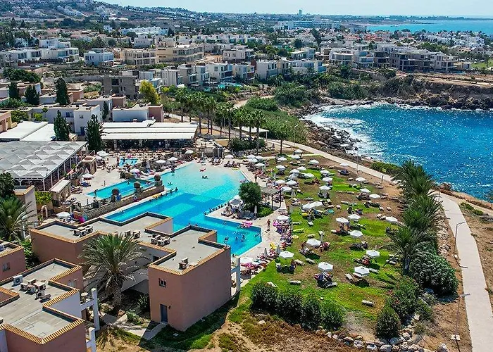 Atlantica Akteon Klorakas