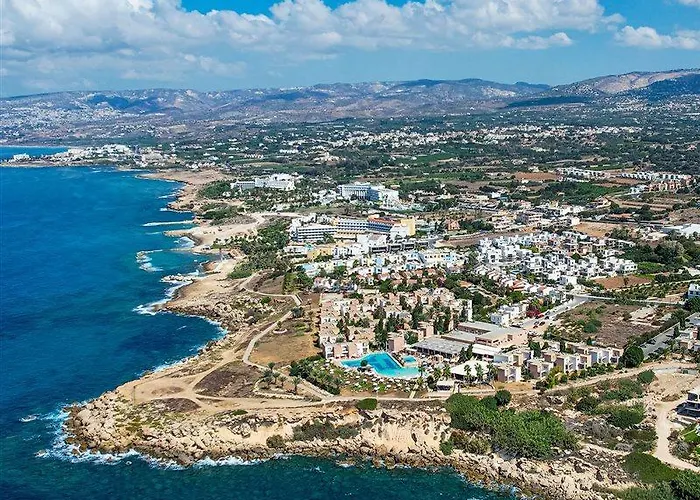 Aparthotel Atlantica Akteon 4*