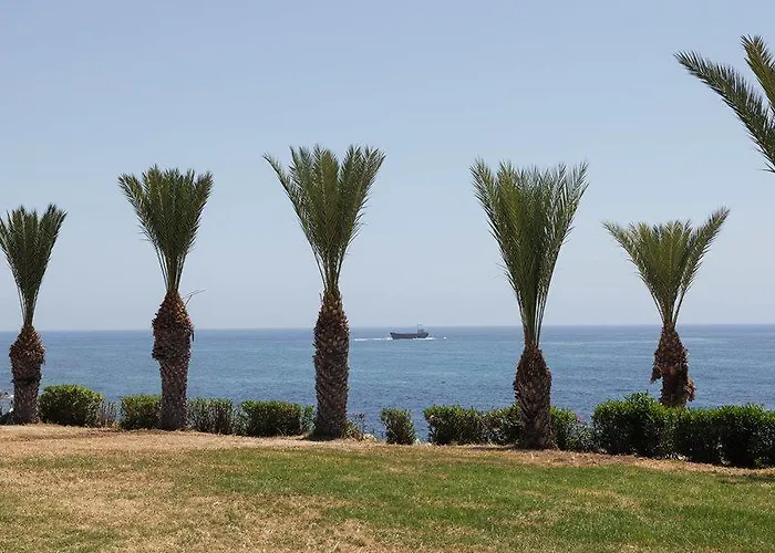 Aparthotel Atlantica Akteon