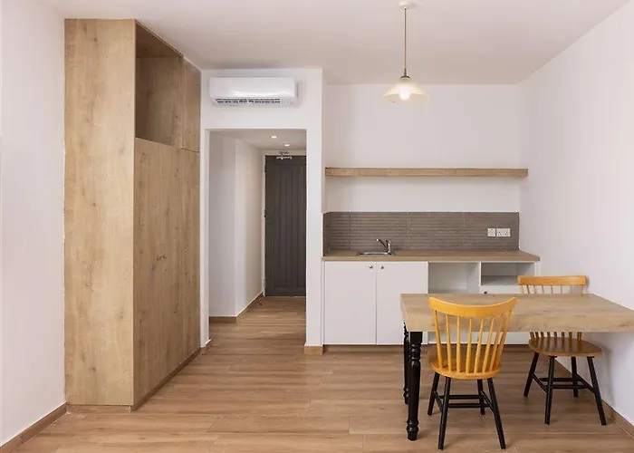 Atlantica Akteon Apartahotel