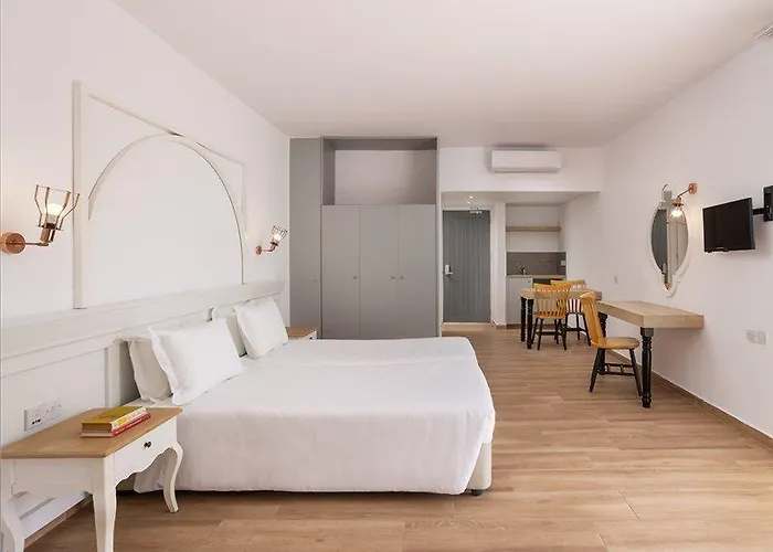 Atlantica Akteon Klorakas