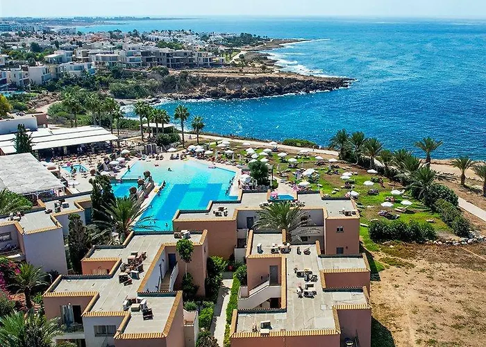 Apartahotel Atlantica Akteon